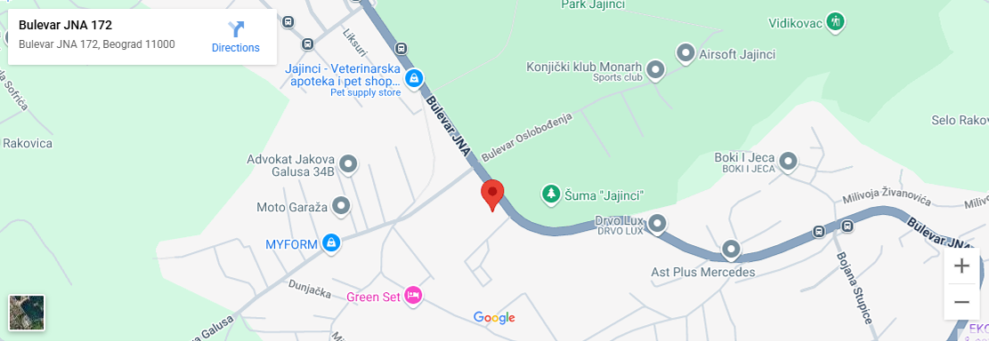 Krovni Nosači Kontakt Krovni Nosači Kontakt